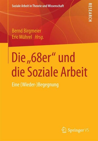 Die „68er“ und die Soziale Arbeit