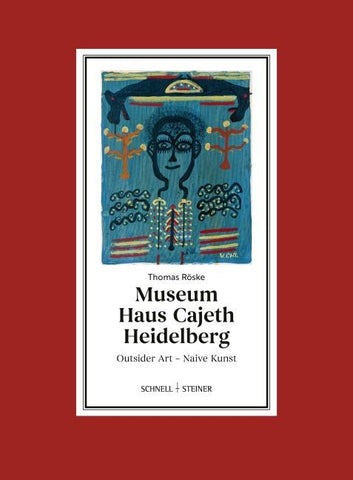 Museum Haus Cajeth Heidelberg