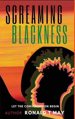 Screaming Blackness