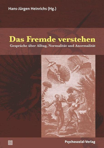 Das Fremde verstehen