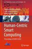 Human-Centric Smart Computing