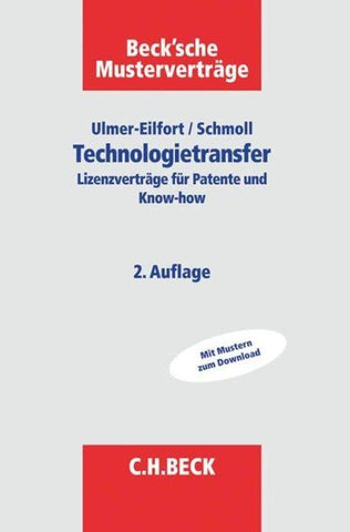Technologietransfer