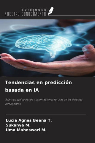 Tendencias en predicción basada en IA