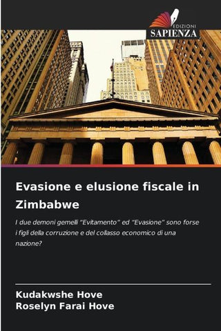 Evasione e elusione fiscale in Zimbabwe