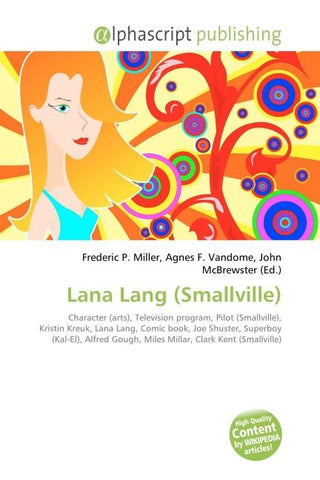 Lana Lang (Smallville)