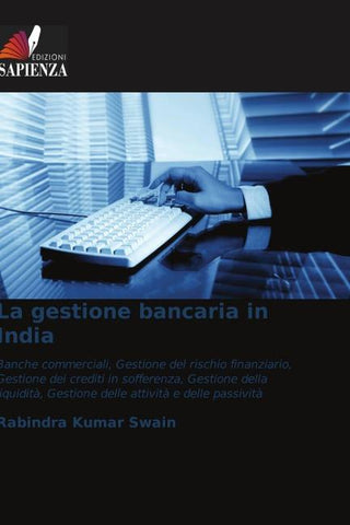 La gestione bancaria in India