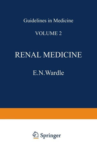 Renal Medicine