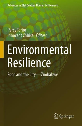 Environmental Resilience