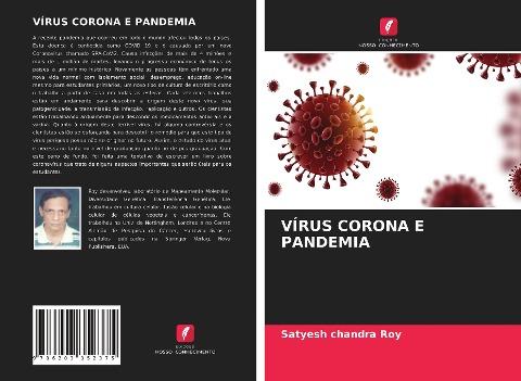 VÍRUS CORONA E PANDEMIA
