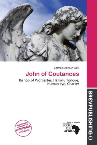 John of Coutances