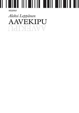 Aavekipu