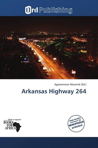 Arkansas Highway 264
