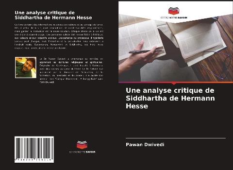 Une analyse critique de Siddhartha de Hermann Hesse