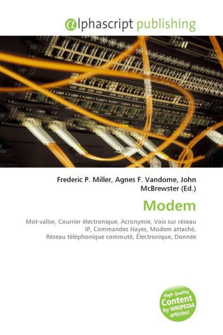 Modem