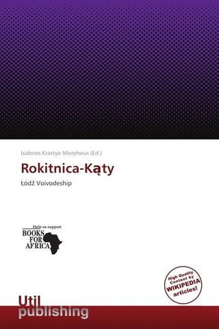 Rokitnica-K¿ty