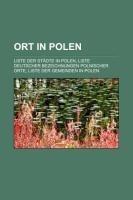 Ort in Polen