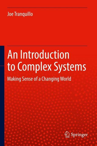 An Introduction to Complex Systems