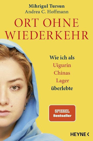 Ort ohne Wiederkehr
