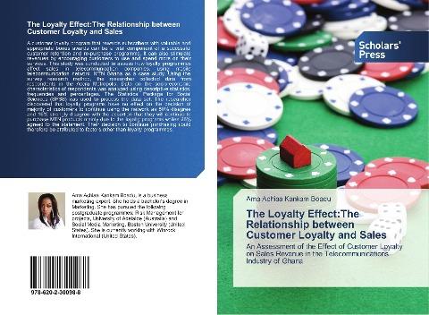 The Loyalty Effect:The Relationship between Customer Loyalty and Sales