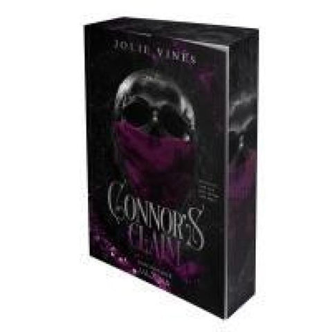 Connor's Claim
