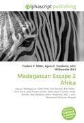 Madagascar: Escape 2 Africa