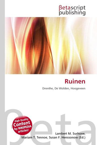 Ruinen