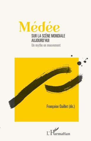 Médée sur la scène mondiale aujourd'hui