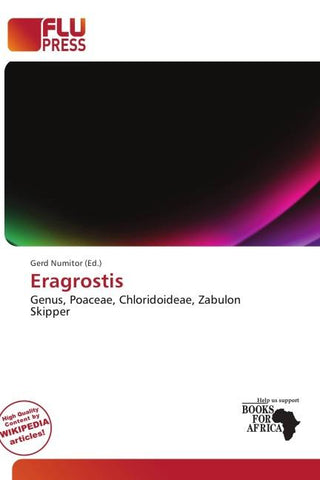 Eragrostis