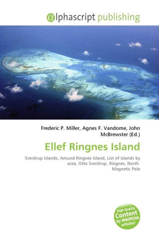 Ellef Ringnes Island