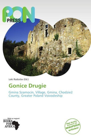 Gonice Drugie
