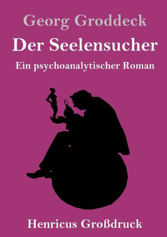 Der Seelensucher (Großdruck)