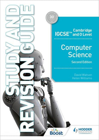 Computer Science Study and Revision Guide