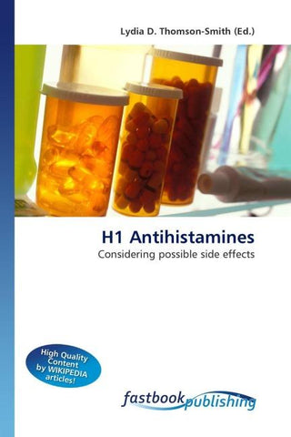 H1 Antihistamines