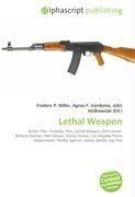 Lethal Weapon
