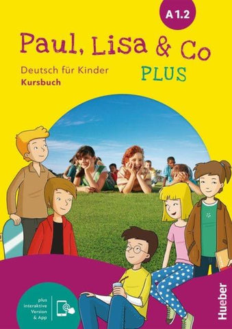 Paul, Lisa & Co PLUS A1.2