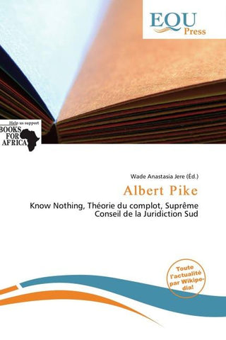 Albert Pike