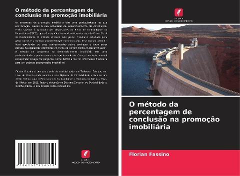 O método da percentagem de conclusão na promoção imobiliária