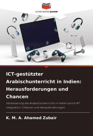 ICT-gestützter Arabischunterricht in Indien: Herausforderungen und Chancen
