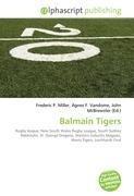 Balmain Tigers