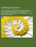 Contemporary sculptors