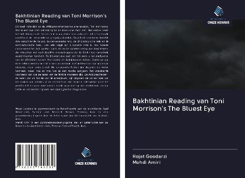 Bakhtinian Reading van Toni Morrison's The Bluest Eye