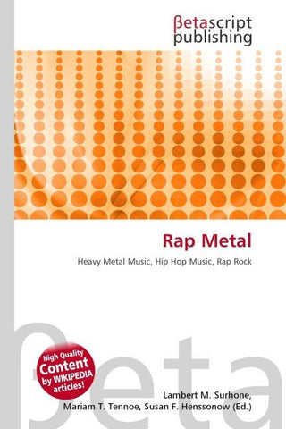 Rap Metal