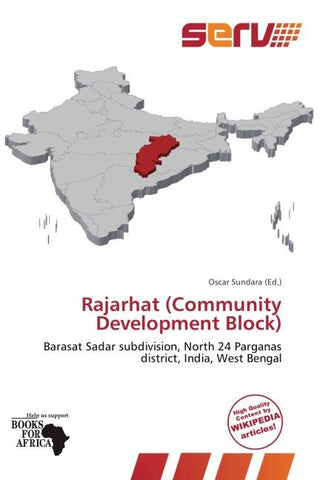 Rajarhat (Community Development Block)