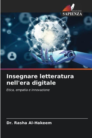 Insegnare letteratura nell'era digitale