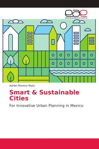 Smart & Sustainable Cities