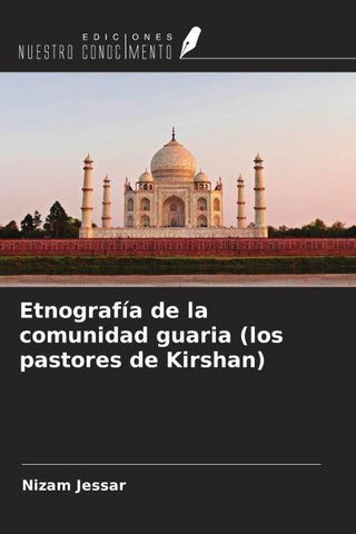 Etnografía de la comunidad guaria (los pastores de Kirshan)