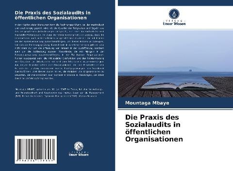 Die Praxis des Sozialaudits in öffentlichen Organisationen
