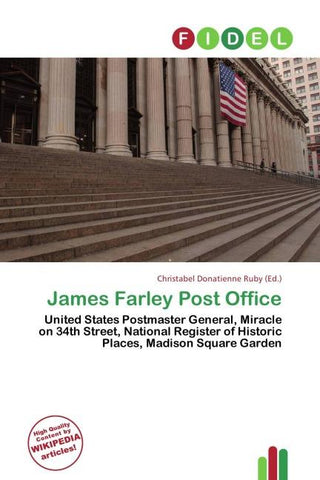 James Farley Post Office