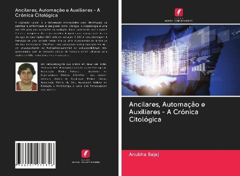 Ancilares, Automação e Auxiliares - A Crónica Citológica