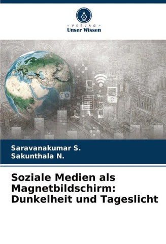 Soziale Medien als Magnetbildschirm: Dunkelheit und Tageslicht